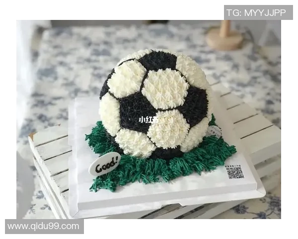 创意足球蛋糕款式大揭秘让你的派对更添精彩与乐趣