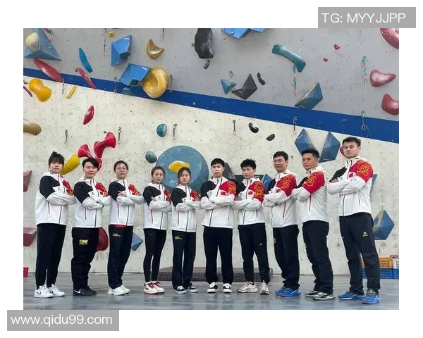 北京攀岩队实力揭秘：挑战极限的勇者之路与成就分享